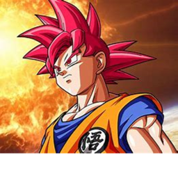 DBZ Help Plaza