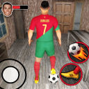 🔪Survival Ronaldo The Killer