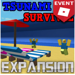 Tsunami Survival: Expansion