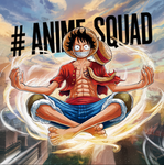 #Anime.Squad