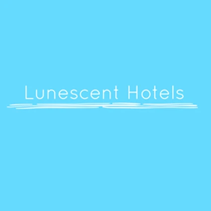 Lunescent Hotels Roblox group icon