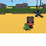 ArandomPlayer’s YouTuber Group