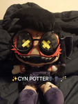 CrypticForest