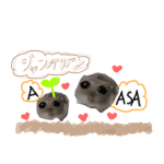 Mr.Asa hamster glue