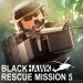 Blackhawk Rescue Mission 5 icon