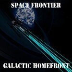 S/F: Galactic Homefront -Homeland-