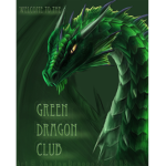 Aedantronics Green Dragon Club!