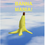 banana mania fan group