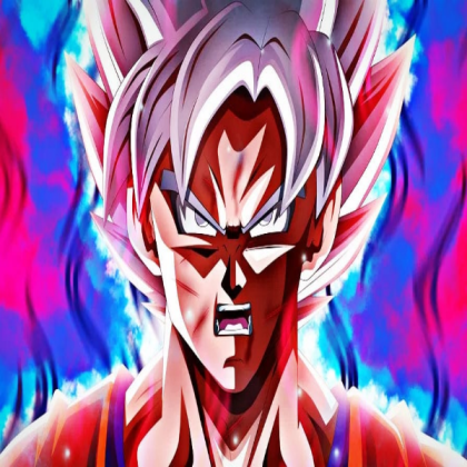 dragon-ball-super-1 Roblox decal