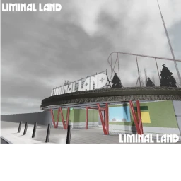 Liminal Land - Entrance icon