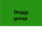 doggy place