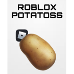 ROBLOX POTATOSS