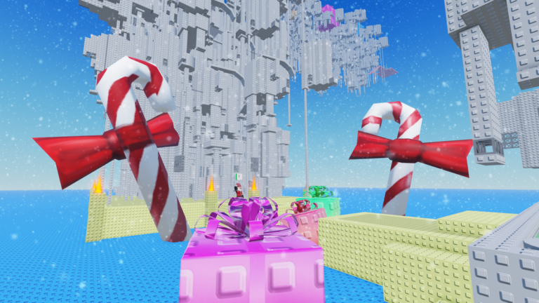 crazy truss beach screenshot 1