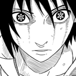 sasuke ゙