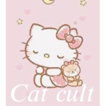 •Cat cult•