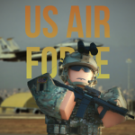 [USAAF]-United States Air Force