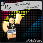 Ravens Middle School©