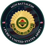 [USA] 14th Battalion