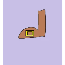 some guys boot icon