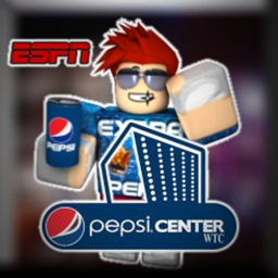 The Pepsi Center® | LPW Main Arena (2020)