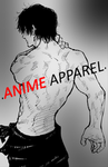 .Anime Apparel.
