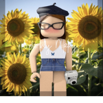 Little SunFlowers Dropplets