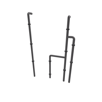 Small Pipe Pack
