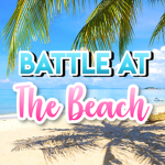 Battle At The Beach Cheer Competition