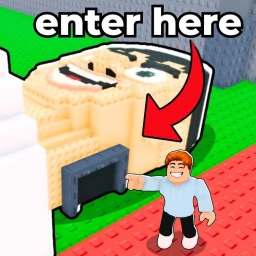 Enter Skibidi Toilet icon