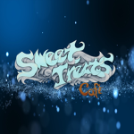 Sweet Treats Cafe.
