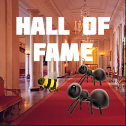 🔥HALL OF FAME🔥
