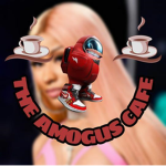 Amogus Cafe