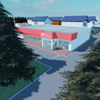 ウエルマート(WELLMART)