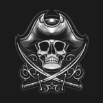 ~ Captain Flynt's Pirate Crew ~