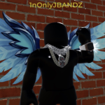 Rj gang on top we is like that on gang