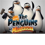 Penguin Of Madagascar Fan Club