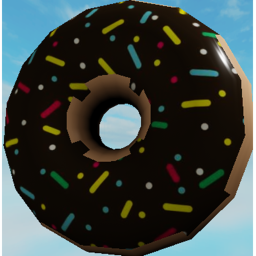 A donut shop