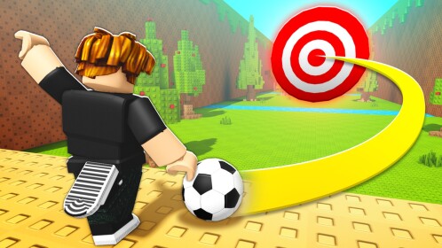 +1 Kick per Click