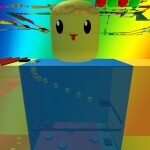 THE CUTE N00B OBBY! [450 STAGES] *UPDATES!*