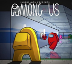 AMONG US IMPOSTERS HERE