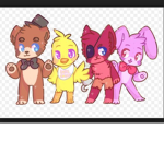 fnaf's fans
