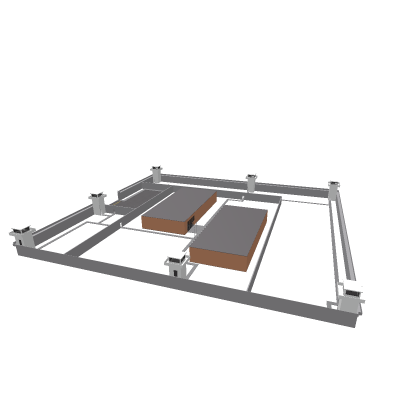 Realistic Prison System