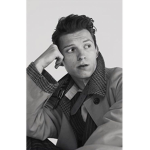Tom Holland Updates