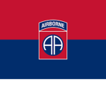 2nd BTN, 505th PIR, 3rd "Panther" BDE, 82nd ABD