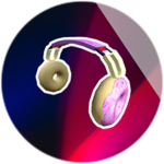 TJ Donut Headphones