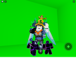 Robots home