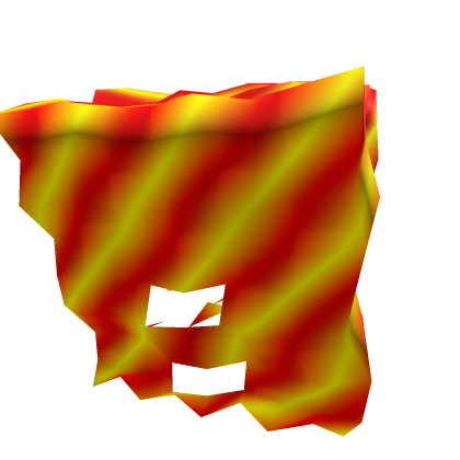 Lava Paper Bag
