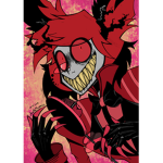 <>Fallen Crimson Angels<>