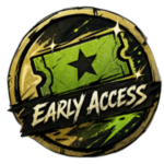 Early Access Voucher