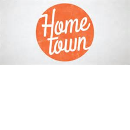 Poochers HomeTown [NEW WITH R15]